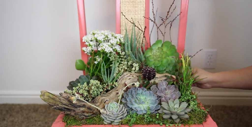 Best ideas about DIY Succulent Planter Box
. Save or Pin DIY Succulent Planter Now.