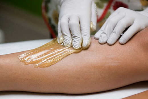 Best ideas about DIY Sugaring Hair Removal
. Save or Pin How to Make Homemade Sugar Wax Now.