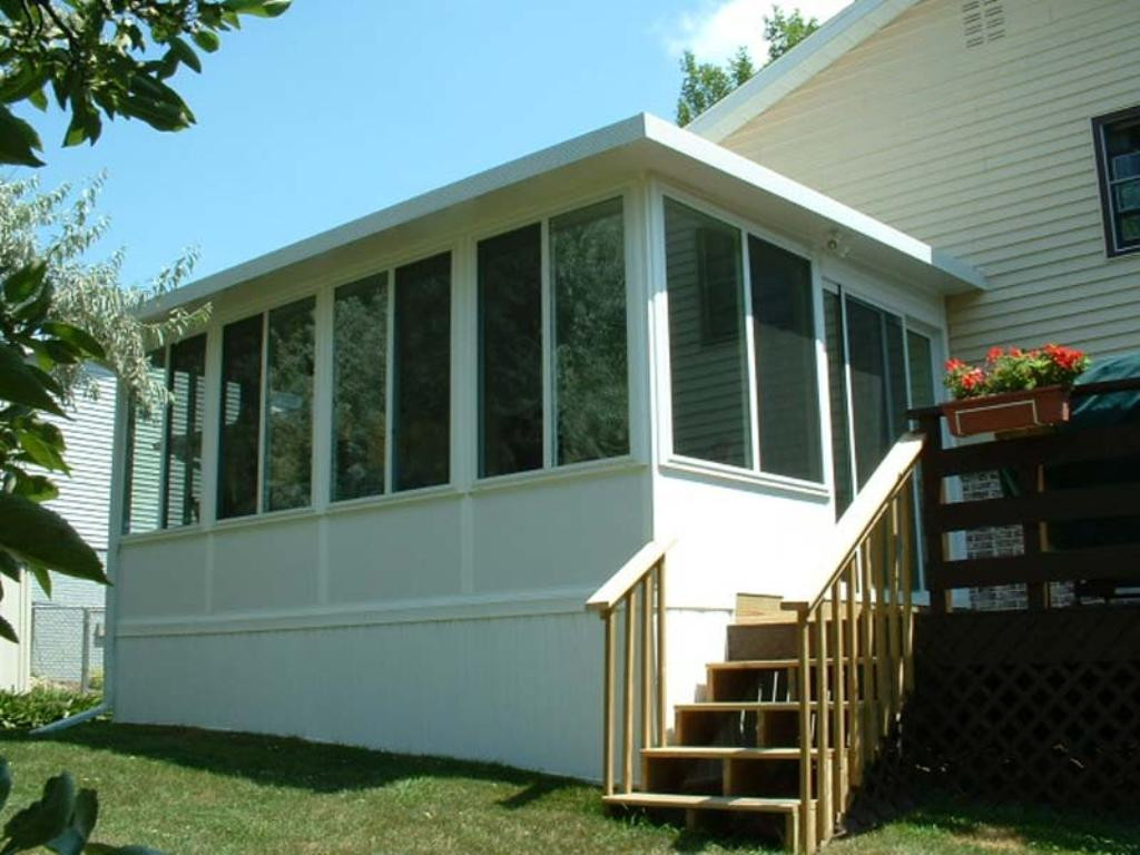 Best ideas about DIY Sunroom Kits
. Save or Pin Prices For Do It Yourself Portable Sunroom Kits — Room Now.