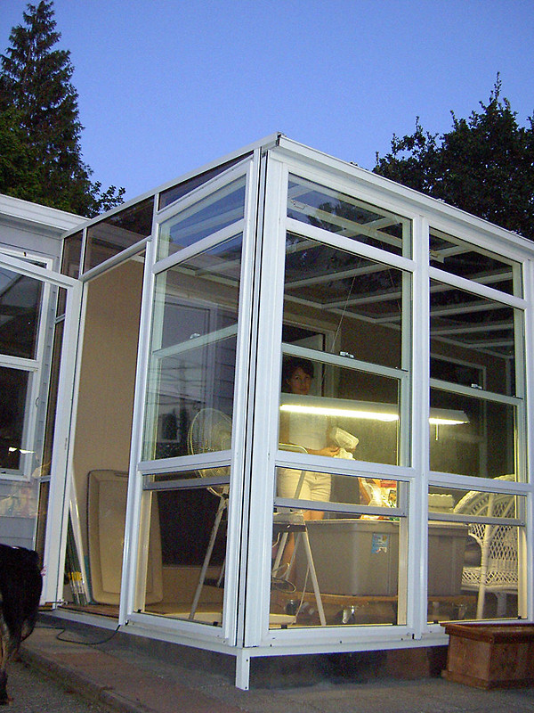 Best ideas about DIY Sunroom Kits
. Save or Pin Other s DIY Sunroom Kits Now.