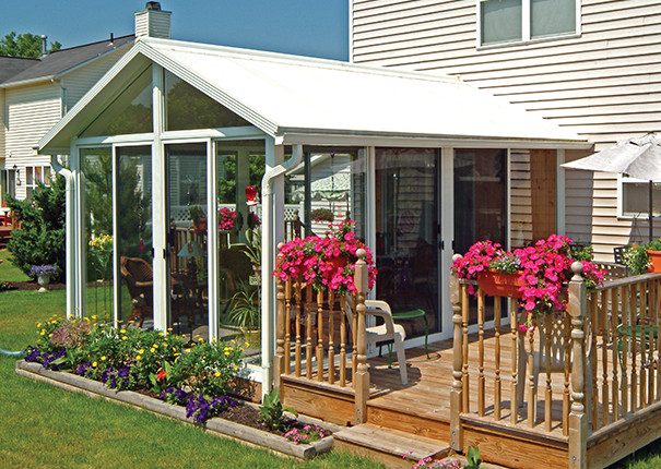 Best ideas about DIY Sunroom Kits
. Save or Pin Sunroom Kit EasyRoom™ DIY Sunrooms Now.