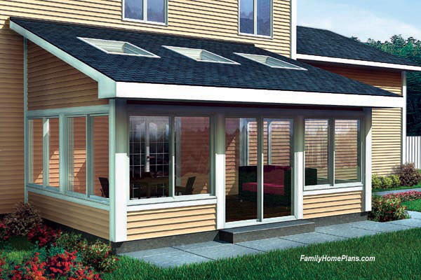 Best ideas about DIY Sunroom Plans
. Save or Pin Building a Sunroom How to Build a Sunroom Now.