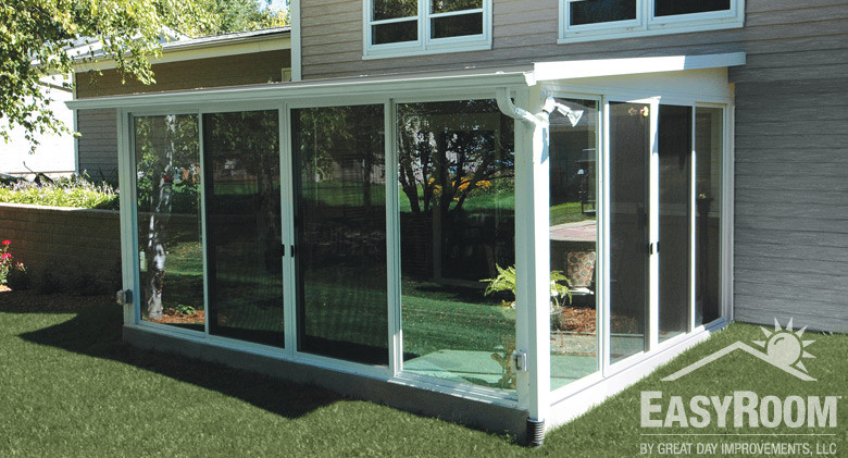 Best ideas about DIY Sunroom Plans
. Save or Pin Sunroom DIY Kit Ideas Designs & Now.