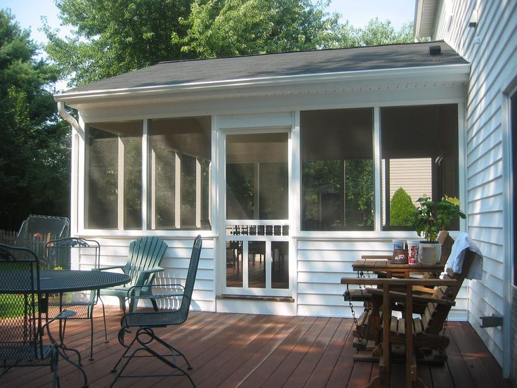 Best ideas about DIY Sunroom Plans
. Save or Pin 35 best images about Sunrooms on Pinterest Now.