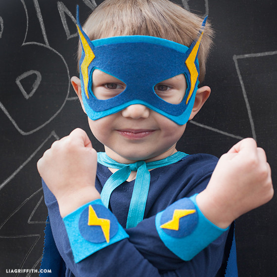 Best ideas about DIY Superhero Costume For Kids
. Save or Pin Diy Kids Superhero Costumes Now.