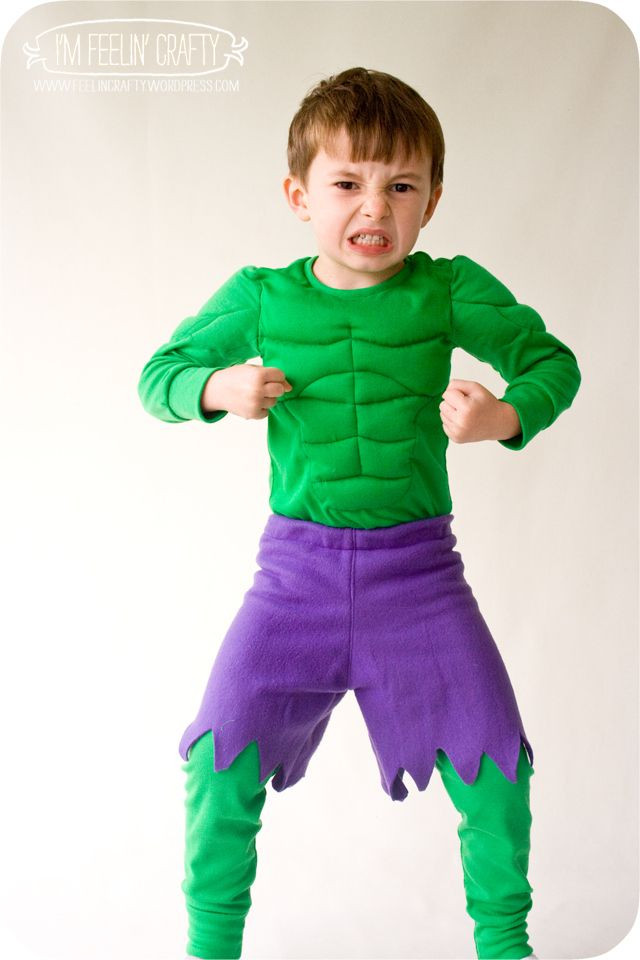 Best ideas about DIY Superhero Costumes For Kids
. Save or Pin Best 25 Hulk costume ideas on Pinterest Now.