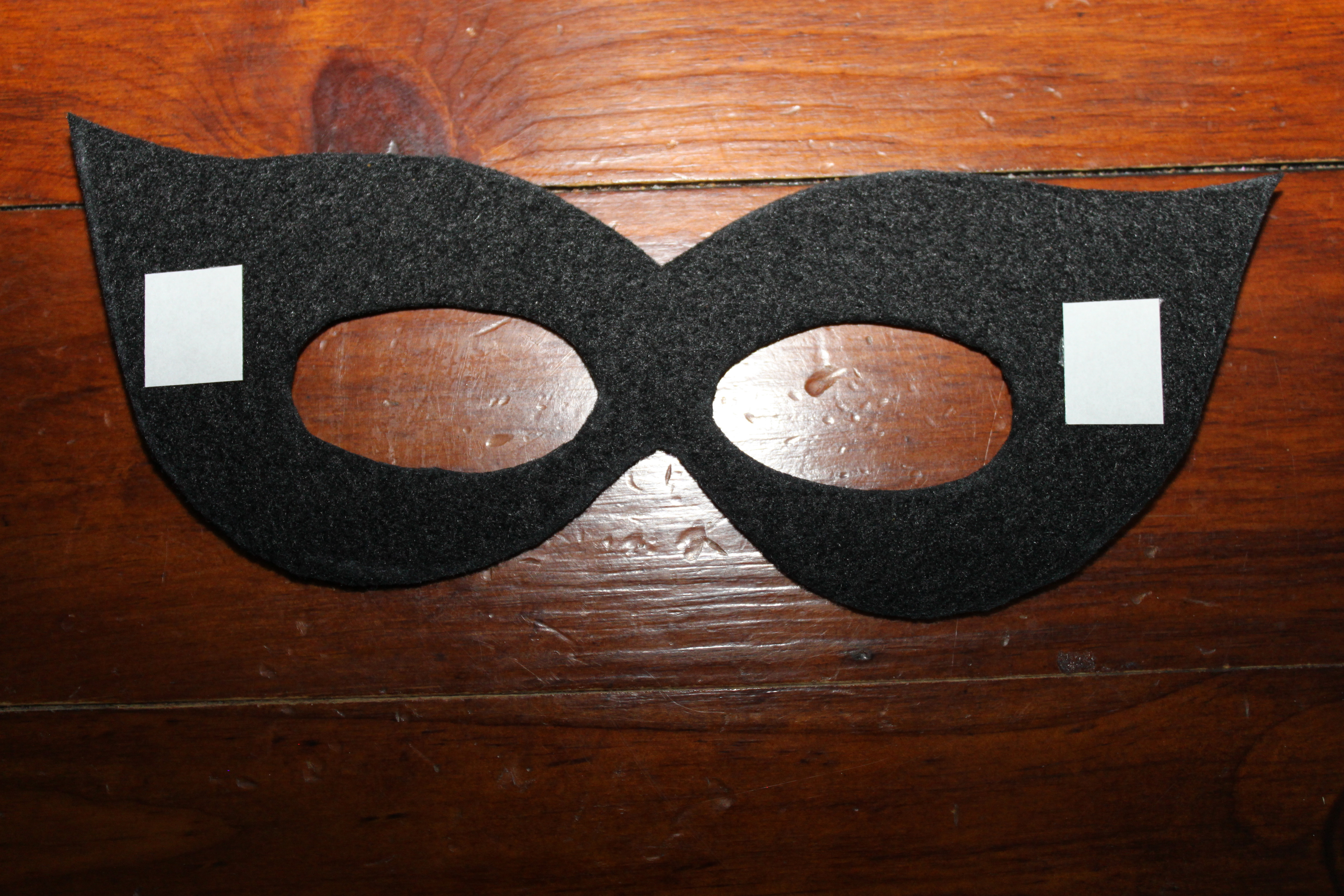 Best ideas about DIY Superhero Mask
. Save or Pin DIY Superhero Capes and Masks Now.