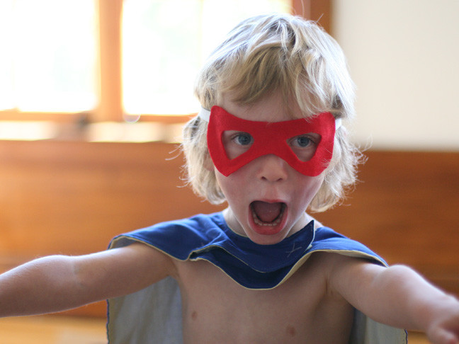 Best ideas about DIY Superhero Masks
. Save or Pin DIY Simple Superhero Mask Now.