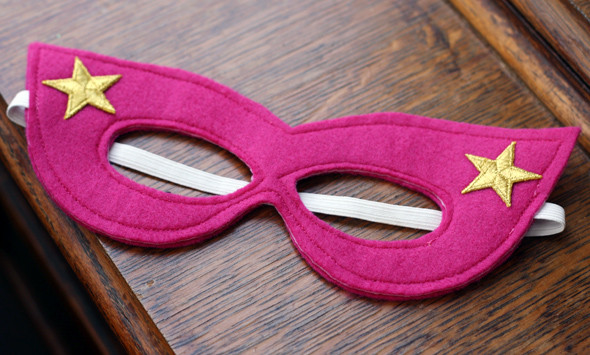 Best ideas about DIY Superhero Masks
. Save or Pin DIY Superhero Masks for Kids Cool Kiddy Stuff Now.
