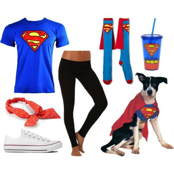 Best ideas about DIY Superman Costume
. Save or Pin Best 25 Superman girl costumes ideas on Pinterest Now.