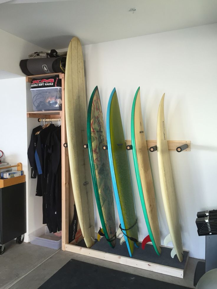 Best ideas about DIY Surfboard Rack
. Save or Pin Best 25 Surfboard rack ideas on Pinterest Now.