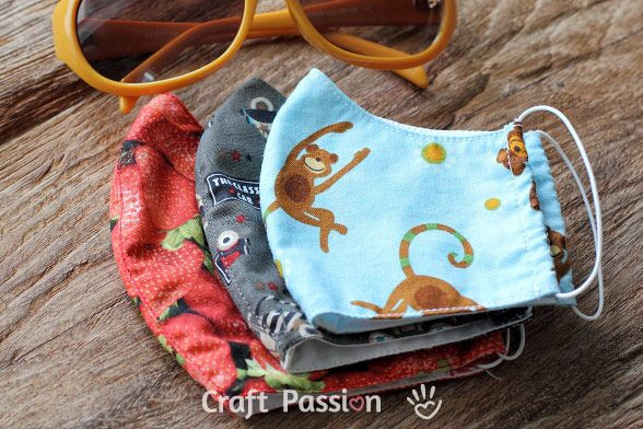 Best ideas about DIY Surgical Mask
. Save or Pin Face Mask Pattern Free Sewing Patter Now.