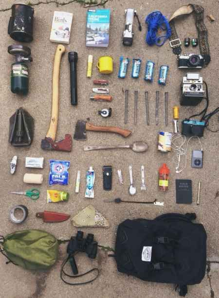 Best ideas about DIY Survival Kit
. Save or Pin 15 DIY Survival Kits For Any Emergency Now.