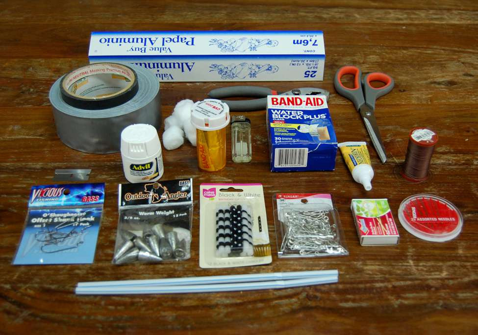 Best ideas about DIY Survival Kit
. Save or Pin Pill Bottle Survival Kit DIY Projects Craft Ideas & How To Now.