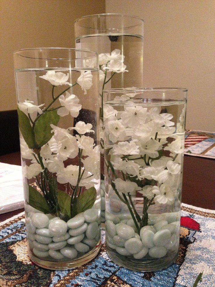 Best ideas about DIY Table Centerpieces
. Save or Pin 10 best images about DIY Dining Table Centerpiece on Now.