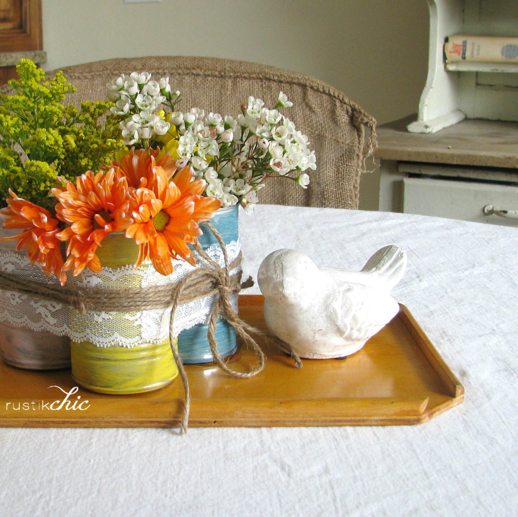 Best ideas about DIY Table Centerpieces
. Save or Pin 15 DIY Centerpiece Ideas How to Nest for Less™ Now.