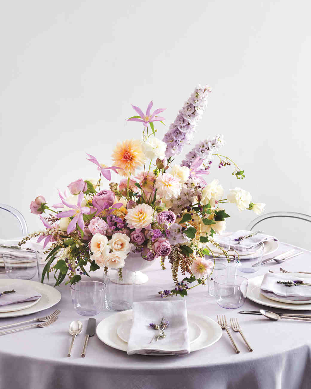 Best ideas about DIY Table Centerpieces
. Save or Pin 23 DIY Wedding Centerpieces We Love Now.