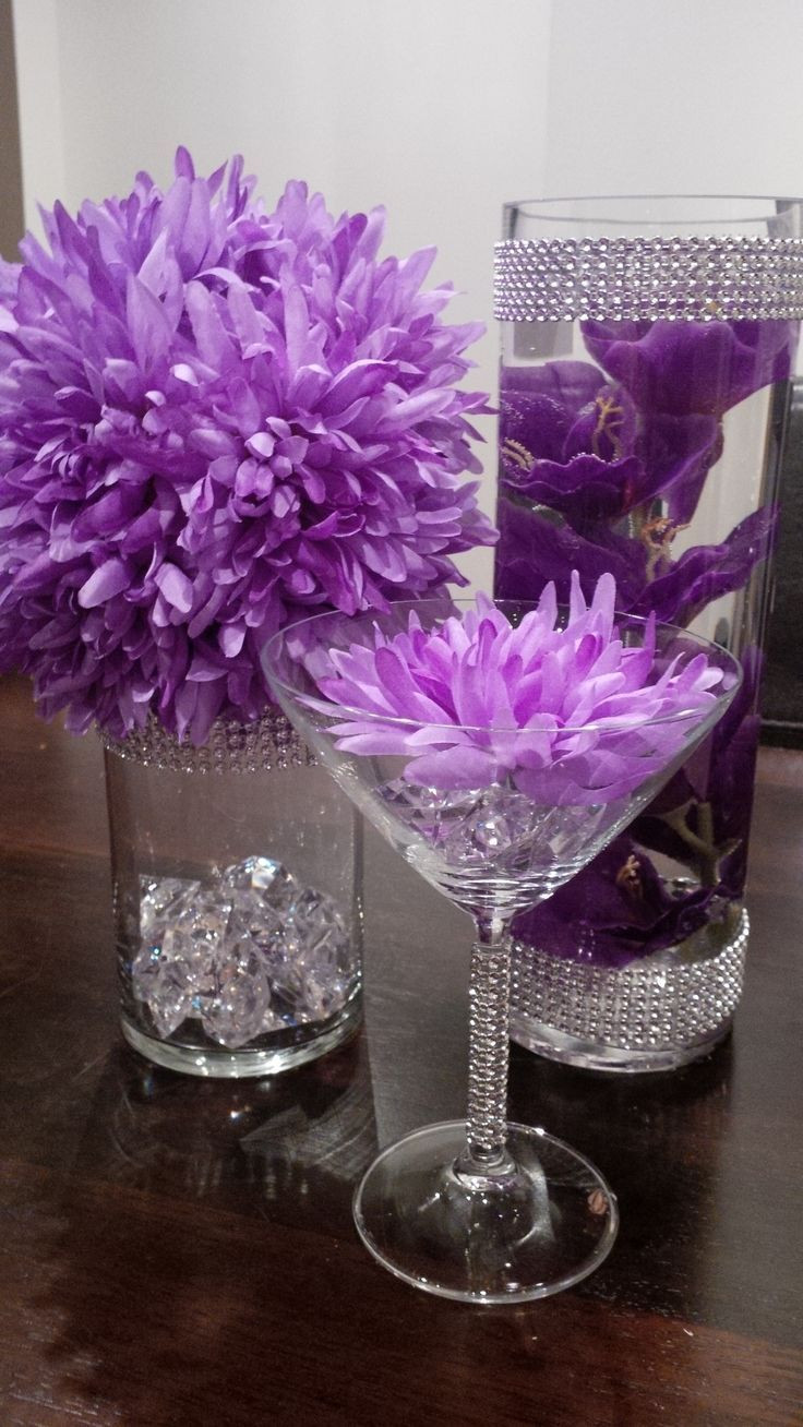 Best ideas about DIY Table Centerpieces
. Save or Pin 25 best ideas about Diy Centerpieces on Pinterest Now.