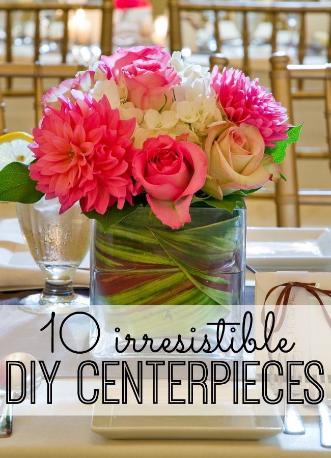 Best ideas about DIY Table Centerpieces
. Save or Pin Diy Dinner Table Decorations WoodWorking Projects & Plans Now.