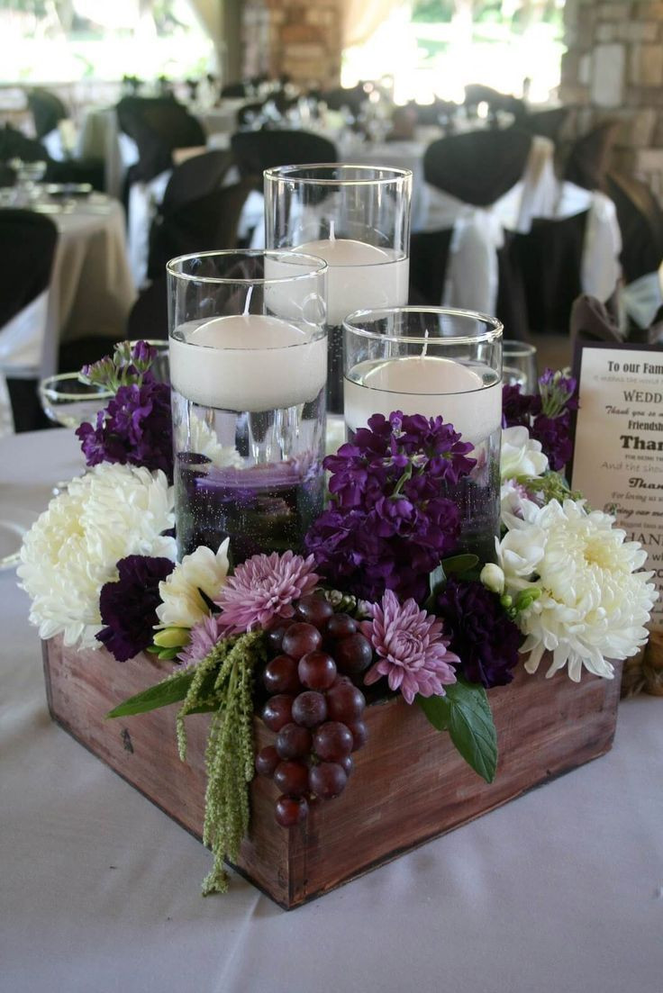 Best ideas about DIY Table Centerpieces
. Save or Pin Best 25 Rustic table ideas on Pinterest Now.