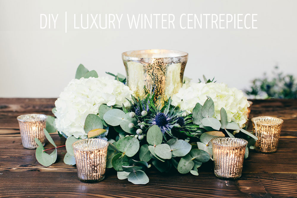 Best ideas about DIY Table Centerpieces
. Save or Pin DIY Elegant Table Centerpiece Now.