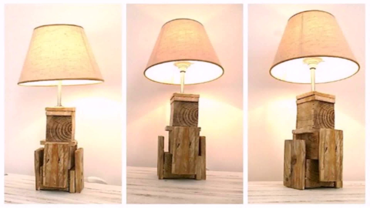 Best ideas about DIY Table Lamps
. Save or Pin Diy Ideas For Table Lamps Now.