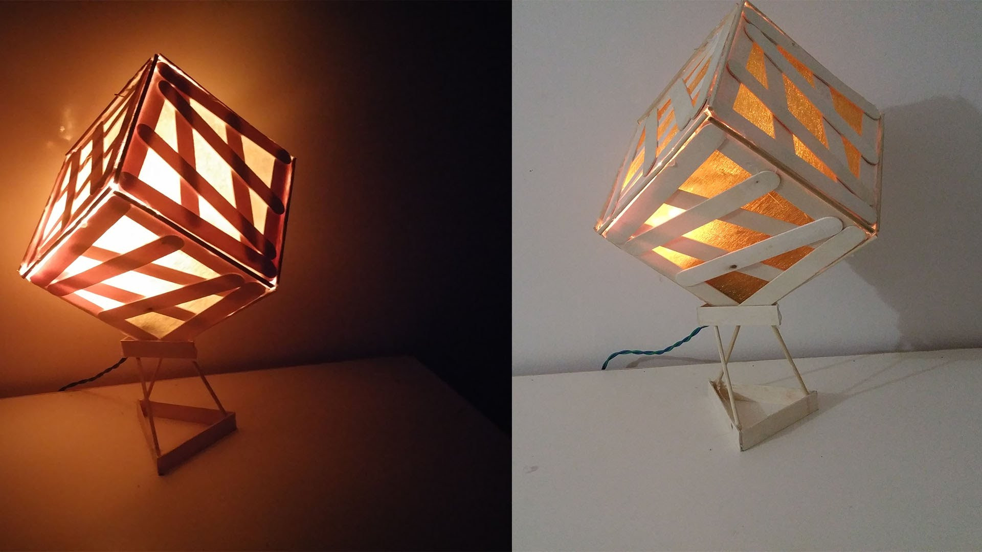 Best ideas about DIY Table Lamps
. Save or Pin 10 Benefits of using Diy table lamps Now.