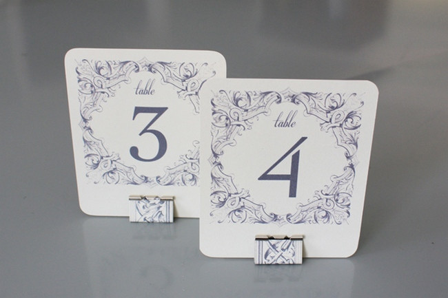Best ideas about DIY Table Number Holders
. Save or Pin 20 DIY Wedding Table Number Ideas to Obsess Over Now.