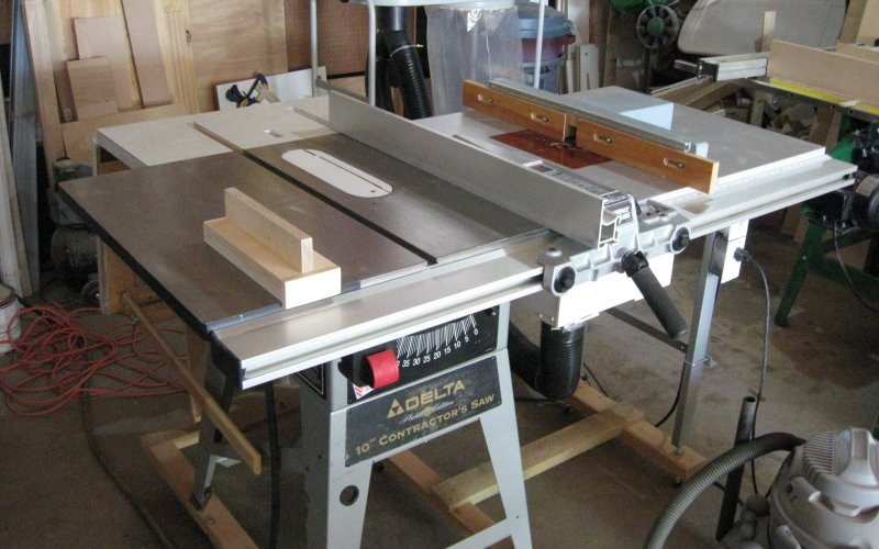 Best ideas about DIY Table Saw Extension
. Save or Pin TDL DIY Guy Now.