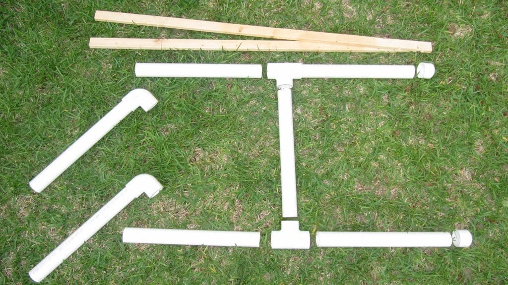 Best ideas about DIY Target Stand
. Save or Pin DIY Portable Tar Stand for Shooting USA Carry Now.