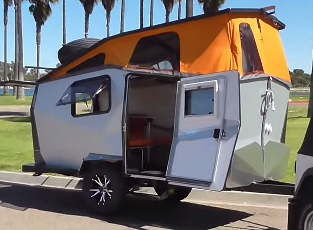 Best ideas about DIY Teardrop Trailer Kit
. Save or Pin DIY Teardrop and pact Trailers Build A Green RV Now.