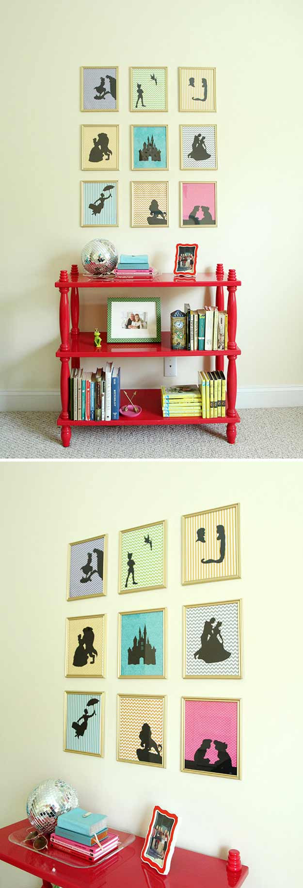 Best ideas about DIY Teenage Girl Room Decorations
. Save or Pin 15 DIY Teen Girl Room Ideas Now.