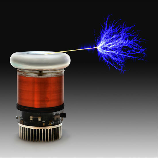 Best ideas about DIY Tesla Coil Kit
. Save or Pin Mini DIY Tesla Coil Kit Shut Up And Take My Money Now.