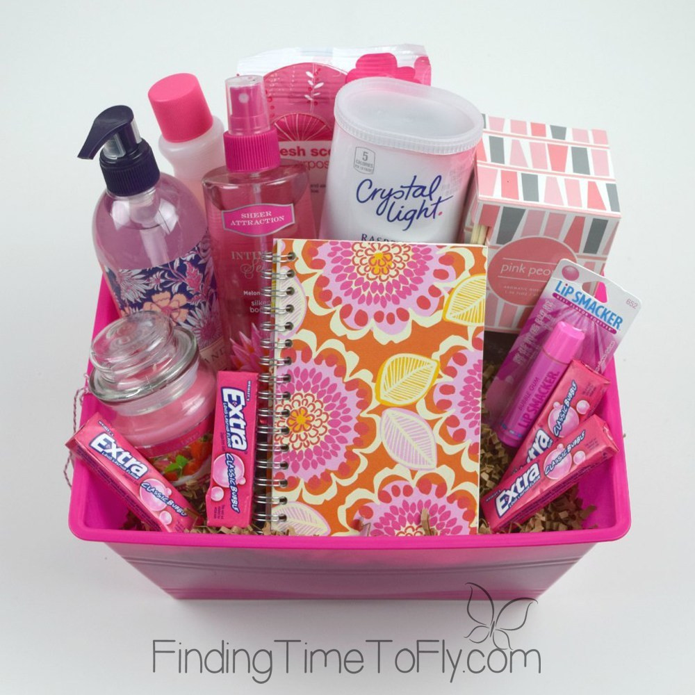 Best ideas about DIY Themed Gift Baskets
. Save or Pin DIY Gift Baskets Now.