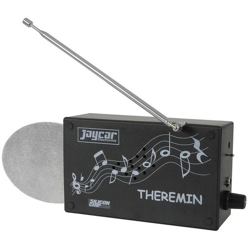 Best ideas about DIY Theremin Kit
. Save or Pin Theremin Synthesiser Kit MkII Now.