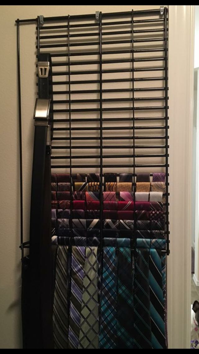 Best ideas about DIY Tie Rack
. Save or Pin 25 best ideas about Tie rack on Pinterest Now.