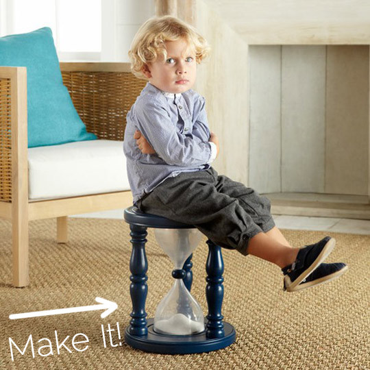 Best ideas about DIY Time Out Chair
. Save or Pin DIY Time Out Chair 24 7 Moms Now.