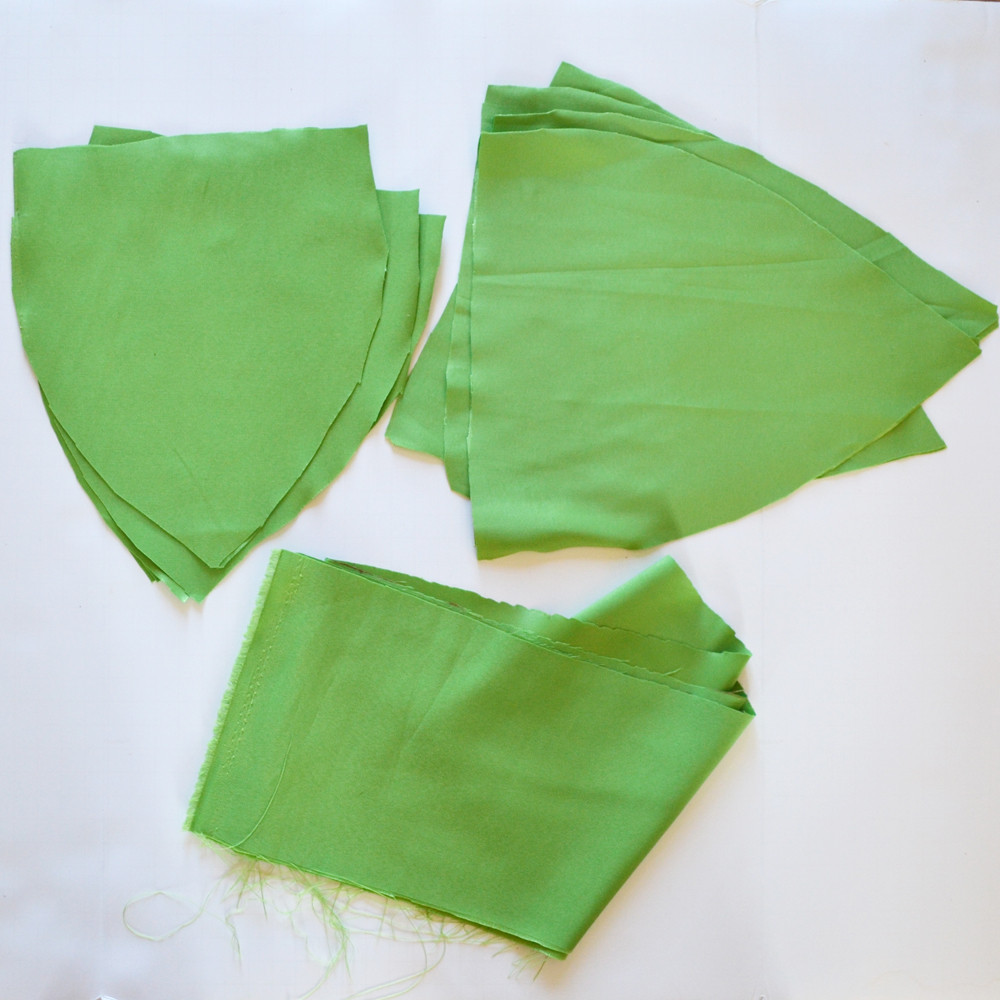 Best ideas about DIY Tinkerbell Costume From T Shirt
. Save or Pin Sew a Tinkerbell Skirt & Top Now.