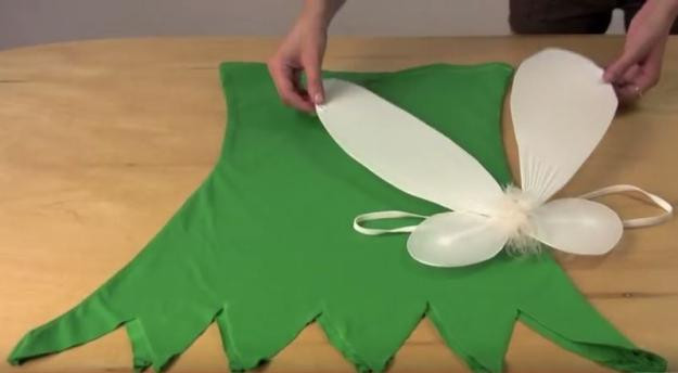 Best ideas about DIY Tinkerbell Costume From T Shirt
. Save or Pin 13 DIY Tinkerbell Costume Ideas DIY Ready Now.