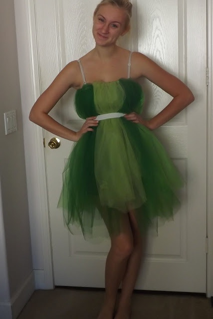 Best ideas about DIY Tinkerbell Costume From T Shirt
. Save or Pin 1000 ideas about Diy Tinkerbell Costume on Pinterest Now.
