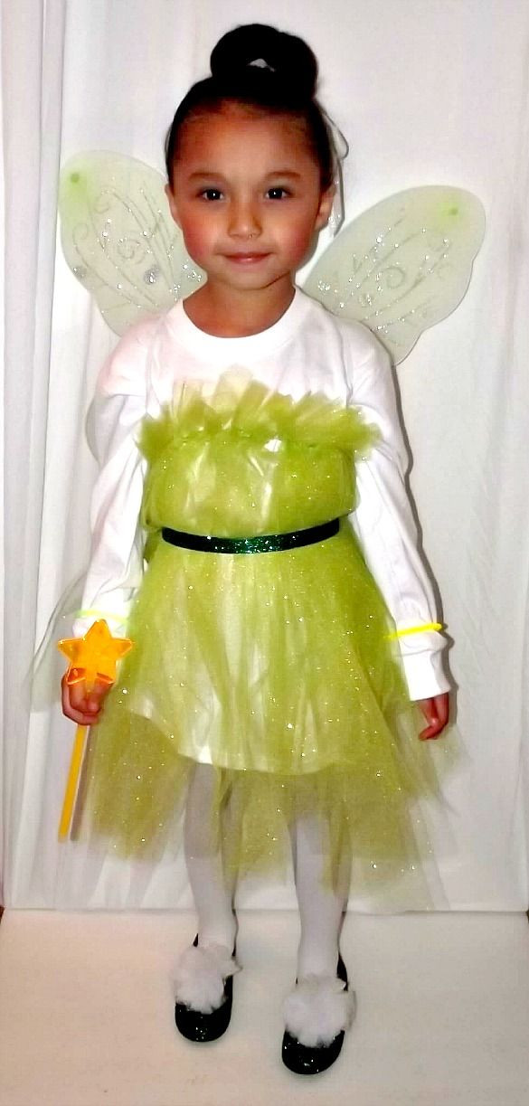 Best ideas about DIY Tinkerbell Costume Toddler
. Save or Pin Best 25 Diy tinkerbell costume ideas on Pinterest Now.
