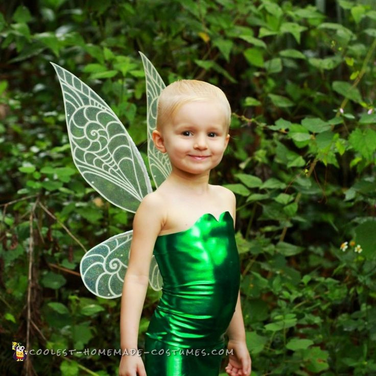 Best ideas about DIY Tinkerbell Costume Toddler
. Save or Pin 158 best Toddler Halloween Costumes images on Pinterest Now.