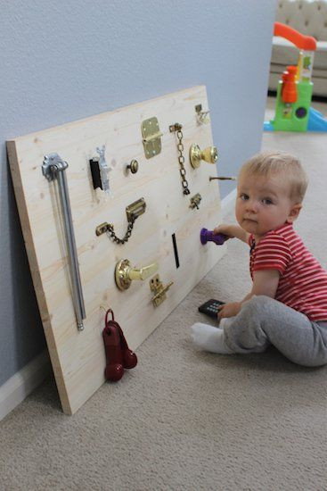 Best ideas about DIY Toddler Activity Board
. Save or Pin Best 25 Activity board ideas on Pinterest Now.