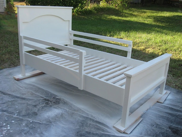 Best ideas about DIY Toddler Bed Rail
. Save or Pin Best 25 Bed rails ideas on Pinterest Now.