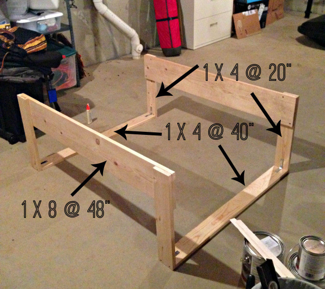 Best ideas about DIY Toddler Bed Rails
. Save or Pin DIY Toddler Bed Rails Place in Progress Now.
