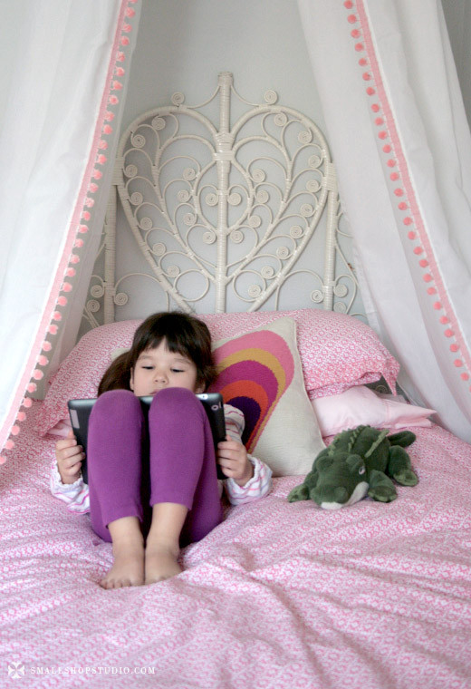 Best ideas about DIY Toddler Bed Tent
. Save or Pin D I Y Bed Tent Canopy Erika Brechtel Now.