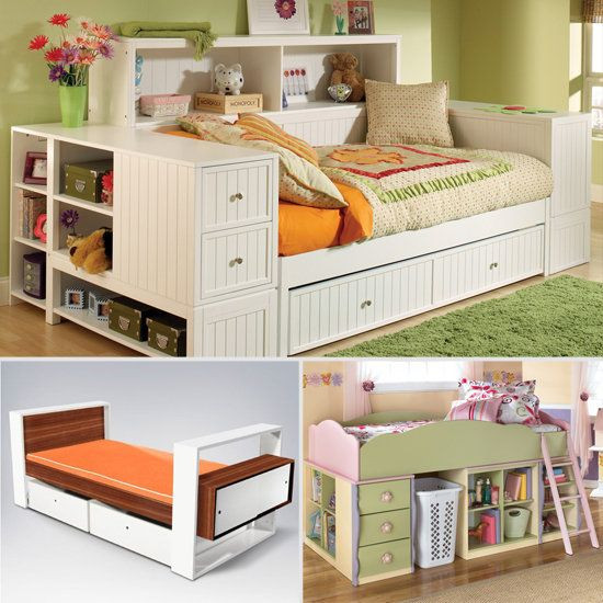 Best ideas about DIY Toddler Bed With Storage
. Save or Pin Best 25 Childrens beds ideas on Pinterest Now.