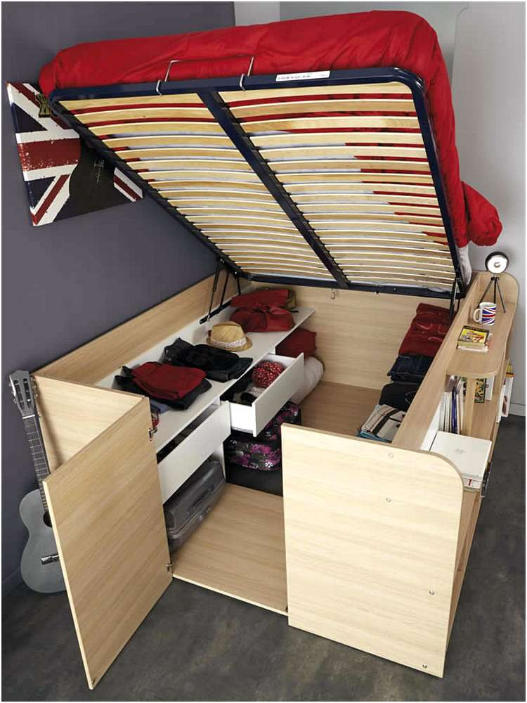 Best ideas about DIY Toddler Bed With Storage
. Save or Pin Diy Under Bed Storage Queen Bed Frame With Storage Now.