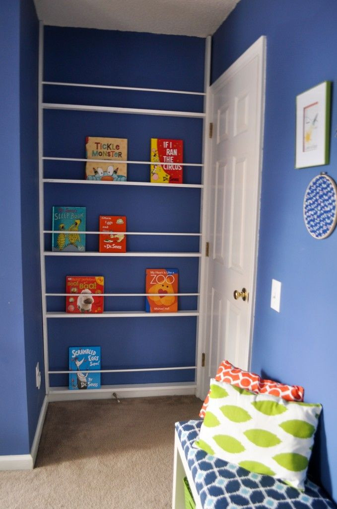 Best ideas about DIY Toddler Bookshelf
. Save or Pin Best 25 Nursery bookshelf ideas on Pinterest Now.