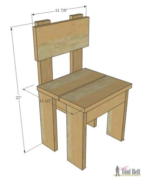 Best ideas about DIY Toddler Chair
. Save or Pin 17 Best ideas about Kid Chair on Pinterest Now.